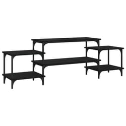 VidaXL 826320 Support TV et centre de divertissement
