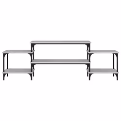 VidaXL 826323 Support TV et centre de divertissement - Vue supplémentaire 5