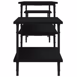 VidaXL 826325 Support TV et centre de divertissement - Vue supplémentaire 6