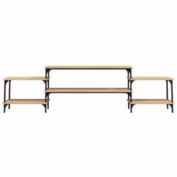 VidaXL 826326 Support TV et centre de divertissement - Vue supplémentaire 5