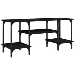 VidaXL 826330 Support TV et centre de divertissement