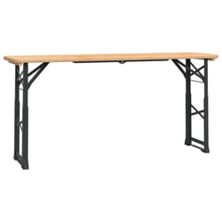 VidaXL 363114 table de jardin
