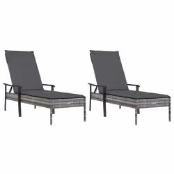 VidaXL 362807 ensemble de meubles de jardin - Vue supplémentaire 4