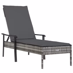 VidaXL 362807 ensemble de meubles de jardin - Vue supplémentaire 5