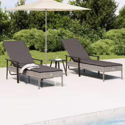 VidaXL 362808 ensemble de meubles de jardin