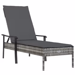 VidaXL 362808 ensemble de meubles de jardin - Vue supplémentaire 5