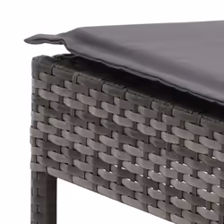 VidaXL 362808 ensemble de meubles de jardin - Vue supplémentaire 6