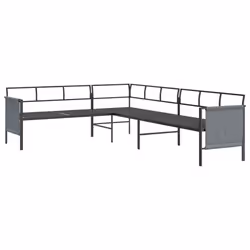 VidaXL 362810 ensemble de meubles de jardin - Vue supplémentaire 4