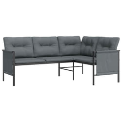 VidaXL 362811 ensemble de meubles de jardin