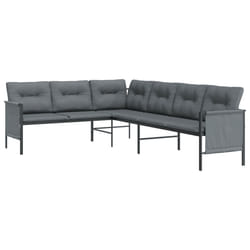 VidaXL 362812 ensemble de meubles de jardin
