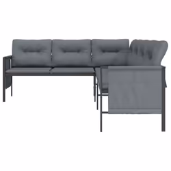 VidaXL 362812 ensemble de meubles de jardin - Vue supplémentaire 4