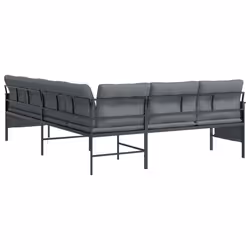 VidaXL 362812 ensemble de meubles de jardin - Vue supplémentaire 5