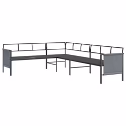 VidaXL 362812 ensemble de meubles de jardin - Vue supplémentaire 6