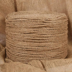 Vidaxl - Corde de jute 250 m de long 8 mm d'épaisseur