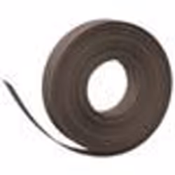 vidaXL Bordure de jardin marron 10 m 10 cm polyéthylène