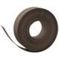 vidaXL Bordure de jardin marron 10 m 15 cm polyéthylène
