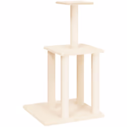 Gardez vos adorables chats divertis sans fin avec cet arbre à chat ! Tour à chat à plusieurs niveaux : le mobilier pour chats ...