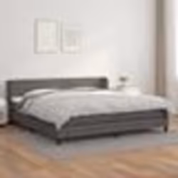 vidaXL Arbres à chat avec plates-formes gris clair 50 cm