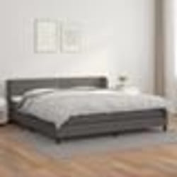 vidaXL Arbres à chat avec plates-formes gris clair 50 cm