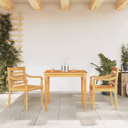 VidaXL 3155976 ensemble de meubles de jardin