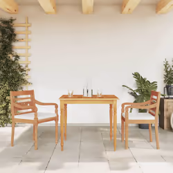 VidaXL 3155978 ensemble de meubles de jardin