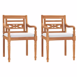 VidaXL 3155978 ensemble de meubles de jardin