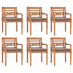 VidaXL 3155986 ensemble de meubles de jardin