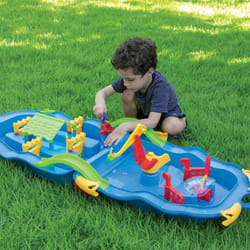 Vidaxl - Chariot de loisirs aquatique 51x21,5x66,5 cm Polypropylène