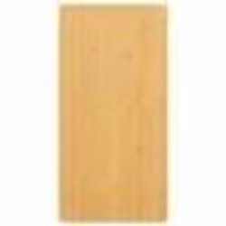 vidaXL Dessus de table 40x80x1,5 cm bambou