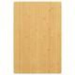 vidaXL Dessus de table 40x60x1,5 cm bambou