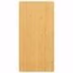 vidaXL Dessus de table 40x80x2,5 cm bambou