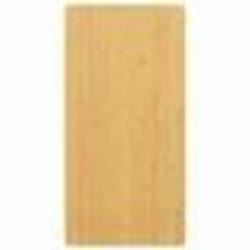 vidaXL Dessus de table 40x80x2,5 cm bambou