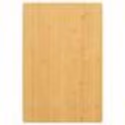 vidaXL Dessus de table 40x60x4 cm bambou