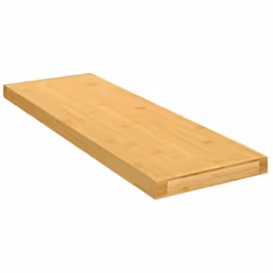 Vous avez besoin de plus de possibilités de rangement mais vous n'avez pas d'espace libre ? Cette étagère murale pratique et  ...