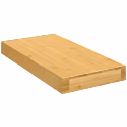 Vous avez besoin de plus de possibilités de rangement mais vous n'avez pas d'espace libre ? Cette étagère murale pratique et  ...