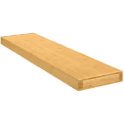 Vous avez besoin de plus de possibilités de rangement mais vous n'avez pas d'espace libre ? Cette étagère murale pratique et  ...