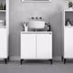 vidaXL Dessus de bureau 110x60x2,5 cm bambou