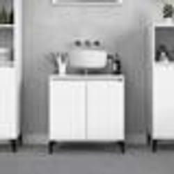 vidaXL Dessus de bureau 110x60x2,5 cm bambou