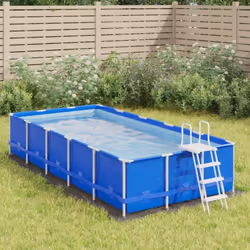 Placez cette bâche de piscine sous votre piscine et elle apportera la protection nécessaire et prolongera la durée de vie de  ...