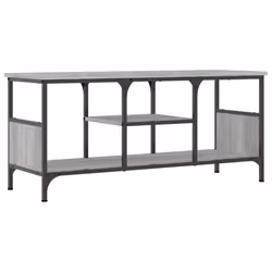 VidaXL 831801, Gris, Bois, Bois, 1000 mm, 350 mm, 450 mm