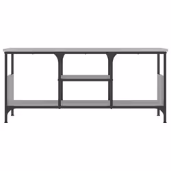 VidaXL 831801 Support TV et centre de divertissement - Vue supplémentaire 4