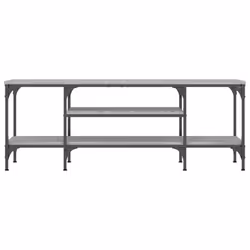 VidaXL 831811 Support TV et centre de divertissement - Vue supplémentaire 4