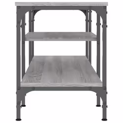 VidaXL 831811 Support TV et centre de divertissement - Vue supplémentaire 5