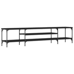 VidaXL 831813 Support TV et centre de divertissement