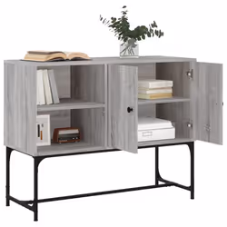 VidaXL 831821 buffet de salle à manger - Vue supplémentaire 4