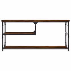 VidaXL 831825 Support TV et centre de divertissement - Vue supplémentaire 4