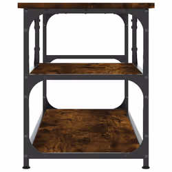 VidaXL 831825 Support TV et centre de divertissement - Vue supplémentaire 5