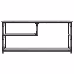 VidaXL 831826 Support TV et centre de divertissement - Vue supplémentaire 4