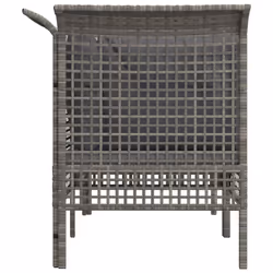 VidaXL 319660 ensemble de meubles de jardin - Vue supplémentaire 5