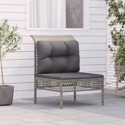 VidaXL 319667 ensemble de meubles de jardin